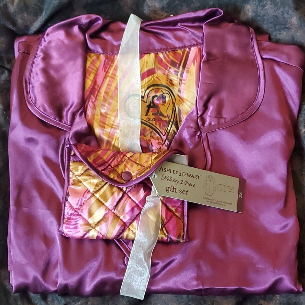 2 piece Gift Set